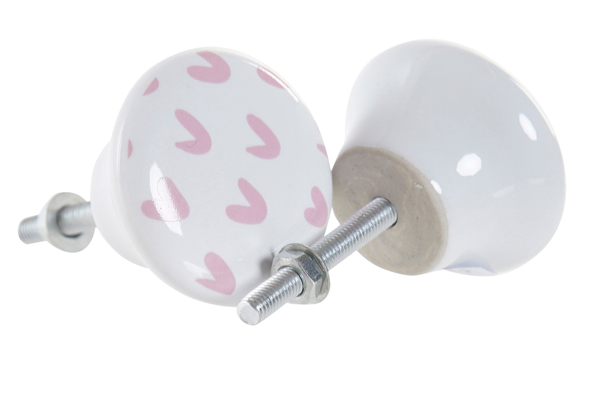 POMO GRES METAL 4X6X4 6 SURT. - Imagen 3