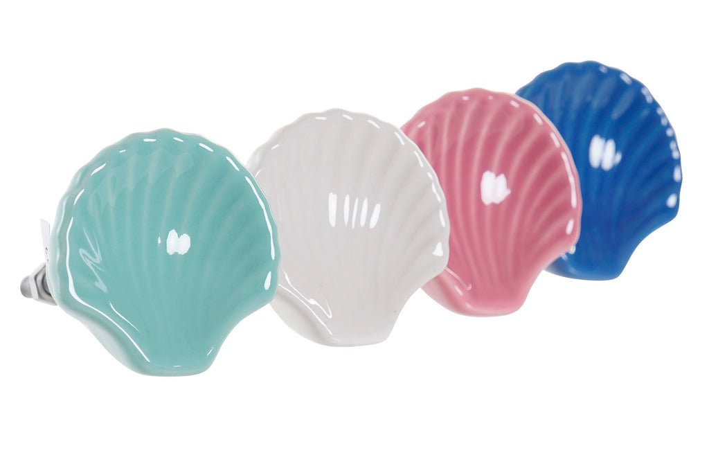 POMO GRES METAL 4,5X7X4,5 4 SURT. - Imagen 2