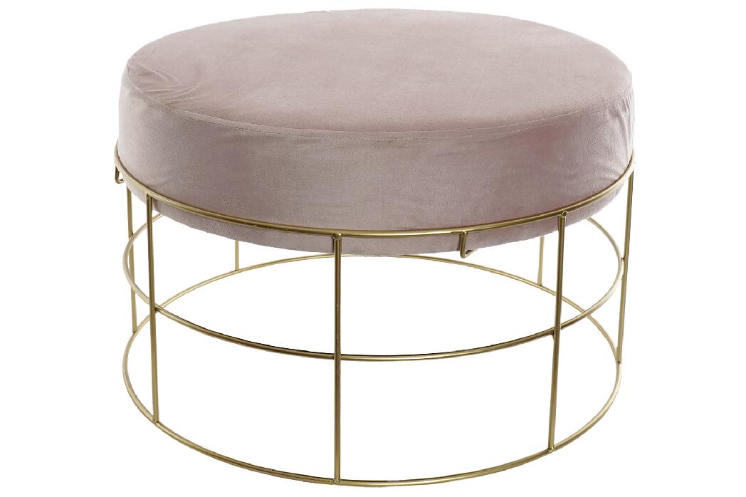 REPOSAPIES POLIESTER 60X60X37,5 REPOSAPIES POLIEST - Imagen 1