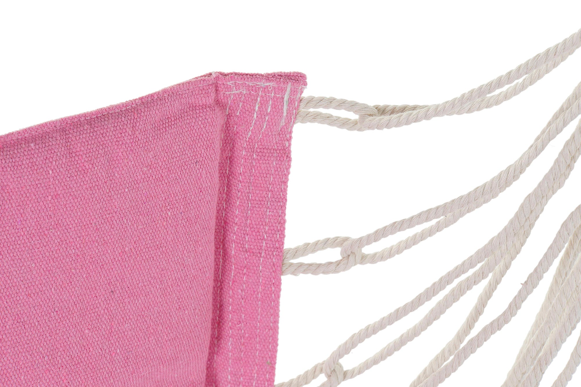 SILLA COLGANTE ALGODON 97X54X100 MAX 110 KG. - Imagen 3