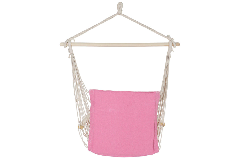 SILLA COLGANTE ALGODON 97X54X100 MAX 110 KG. - Imagen 6