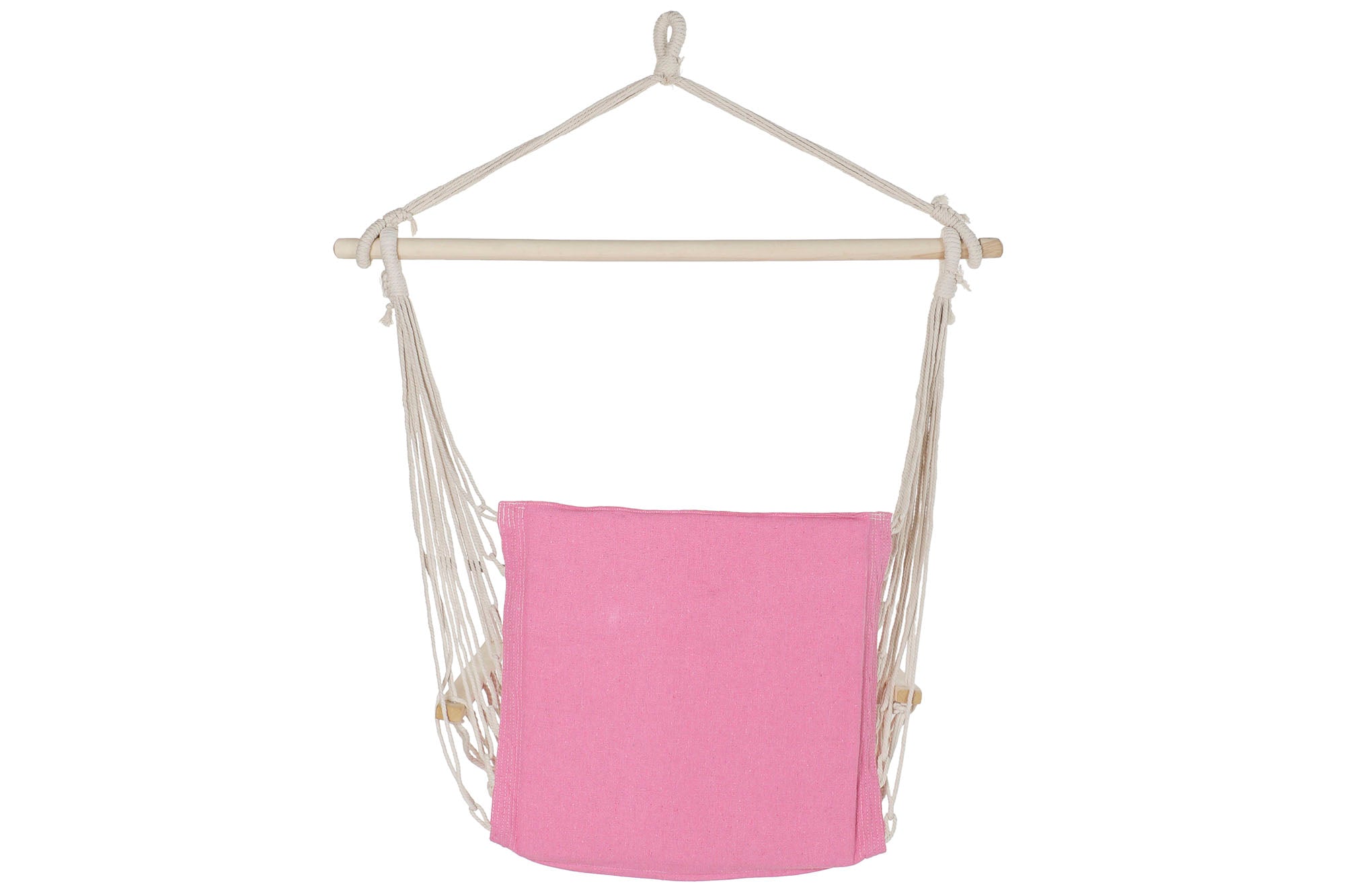 SILLA COLGANTE ALGODON 97X54X100 MAX 110 KG. - Imagen 6