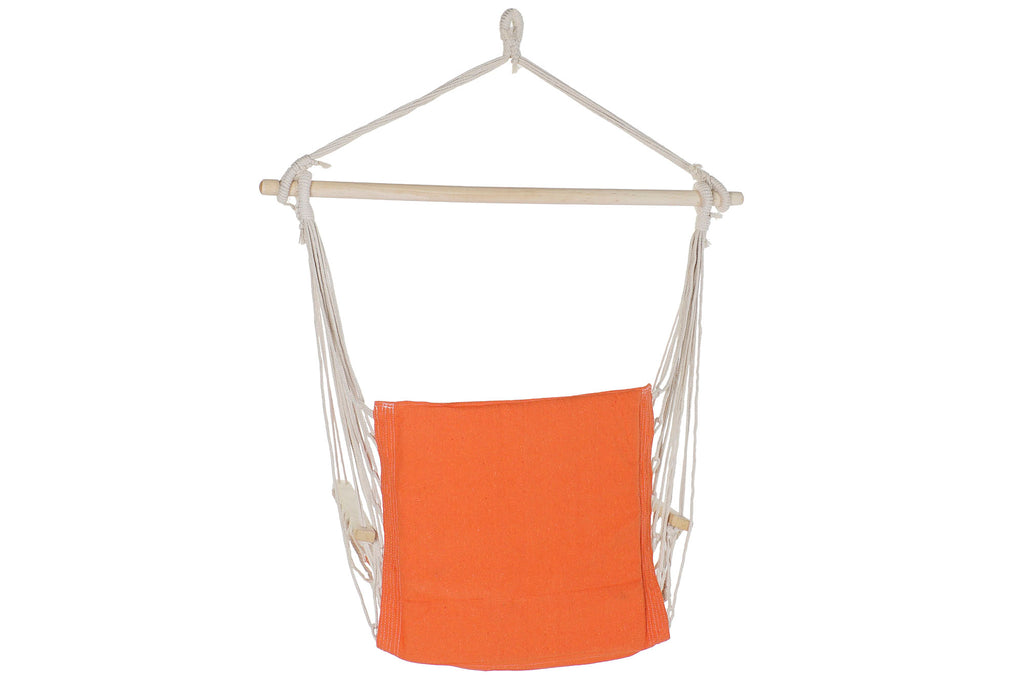 SILLA COLGANTE ALGODON 97X50X120 MAX 110 KG. - Imagen 5