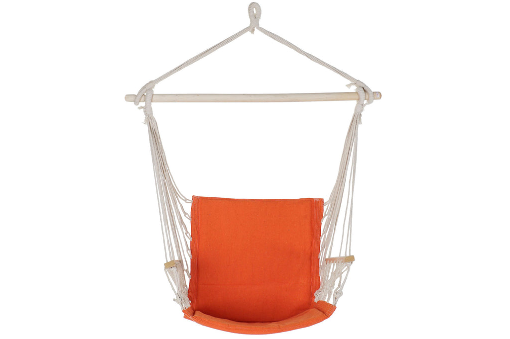 SILLA COLGANTE ALGODON 97X50X120 MAX 110 KG. - Imagen 6