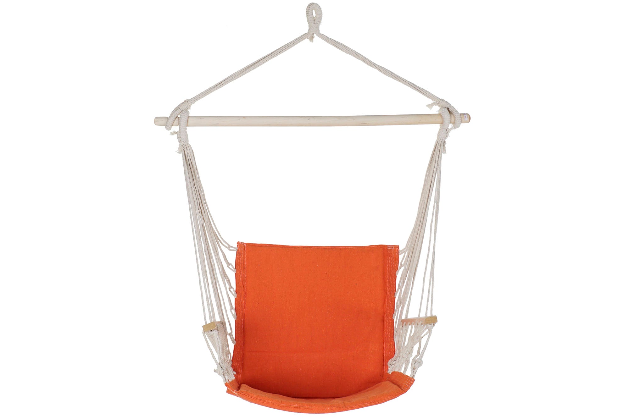 SILLA COLGANTE ALGODON 97X50X120 MAX 110 KG. - Imagen 6