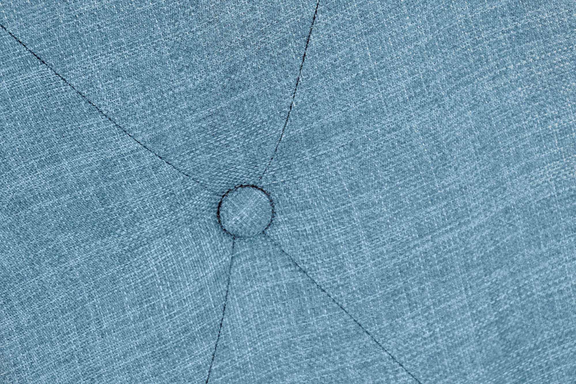 CABECERO CAMA POLIESTER MADERA 145X8X72 CAPITONE - Imagen 3