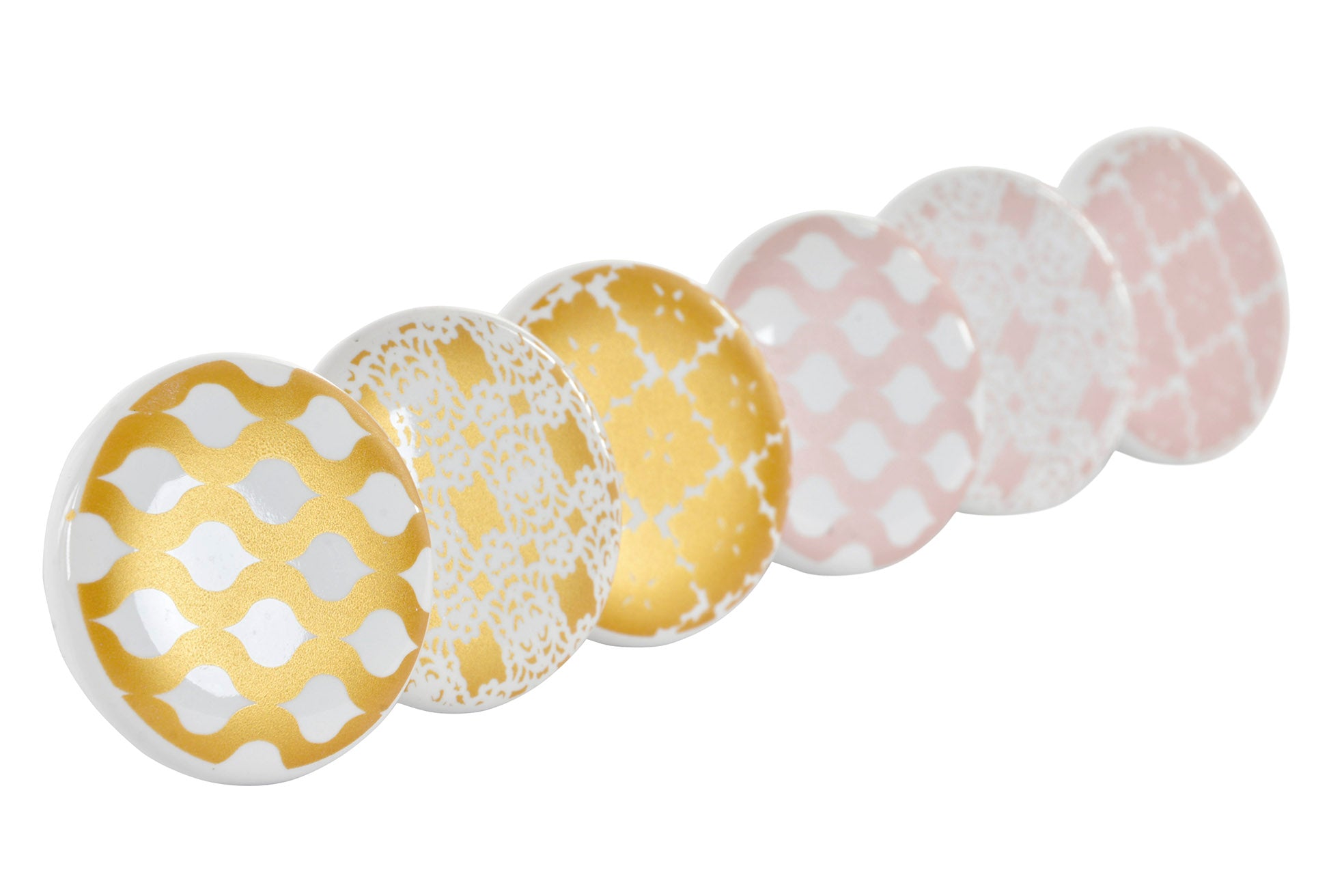 POMO GRES METAL 4X4X2,5 4 6 SURT. - Imagen 3