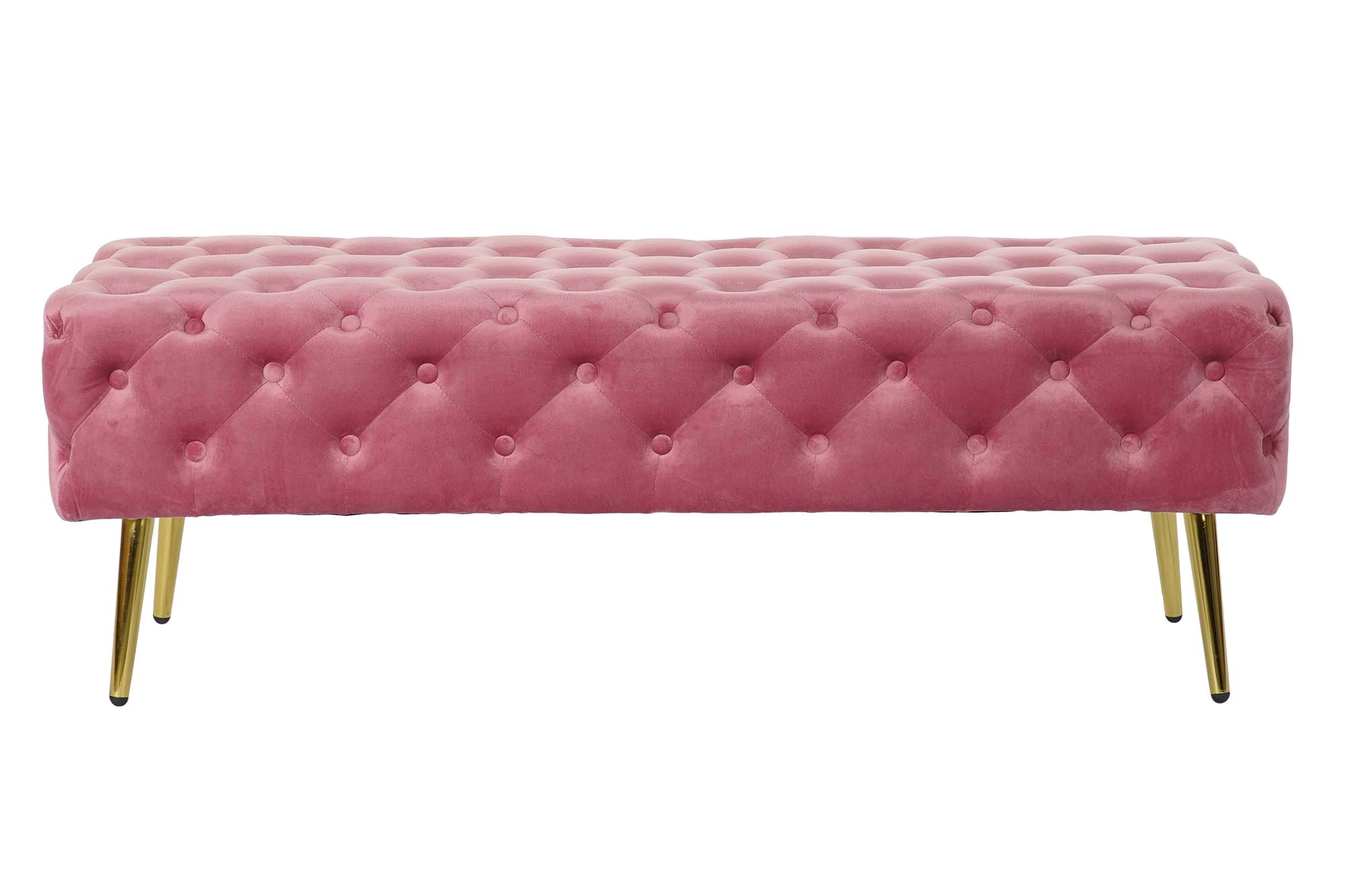 DESCALZADORA POLIESTER METAL 120X45X40 TERCIOPELO - Imagen 5