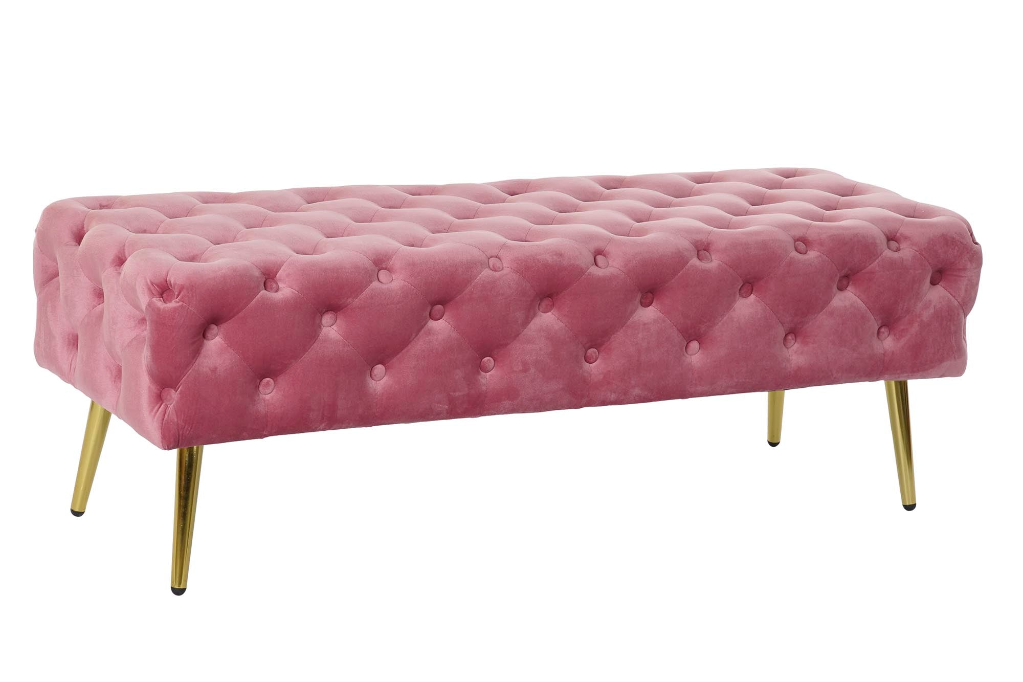 DESCALZADORA POLIESTER METAL 120X45X40 TERCIOPELO - Imagen 1