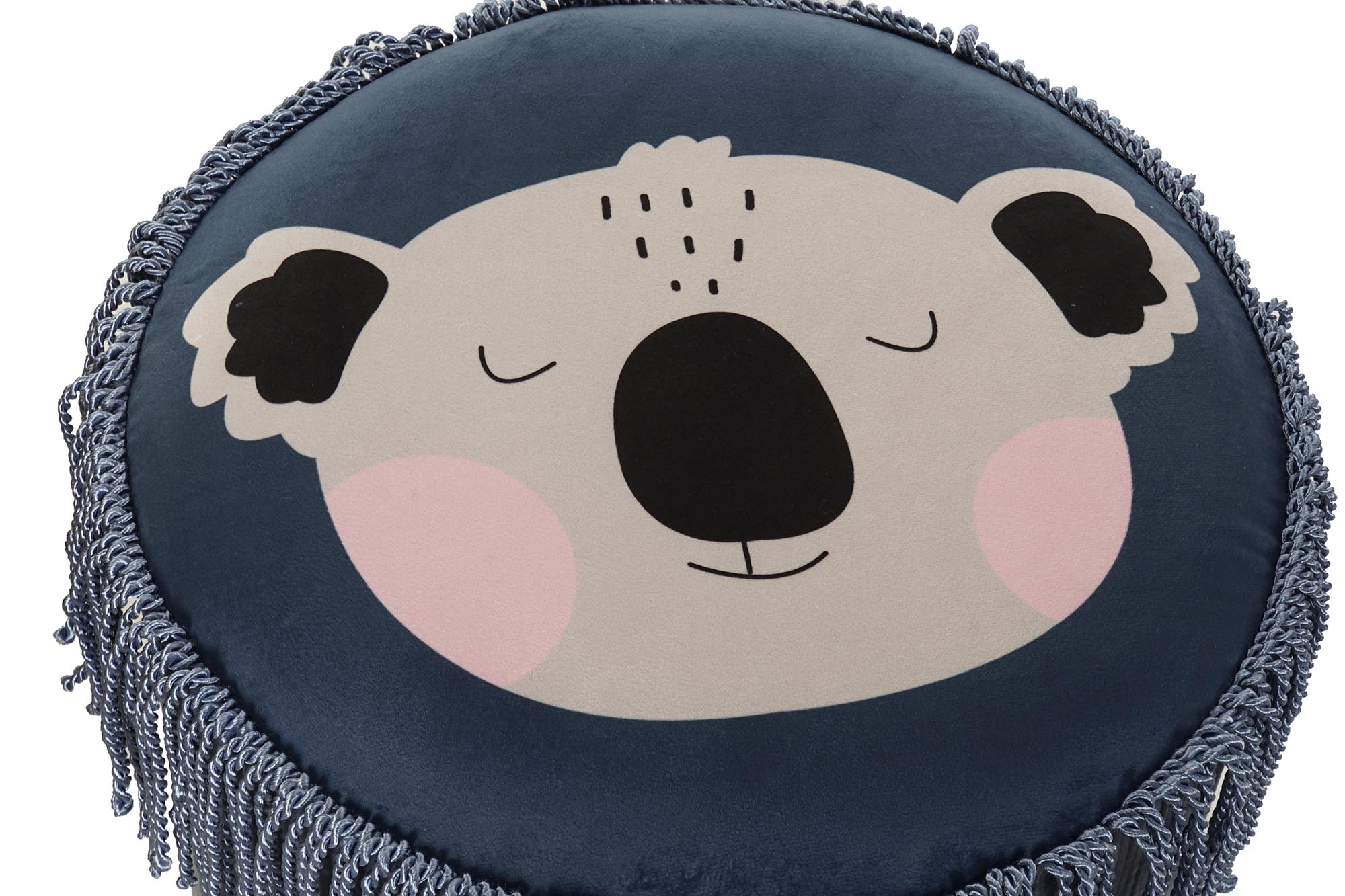 REPOSAPIES POLIESTER 36X36X43 ANIMALES 2 SURT. - Imagen 3