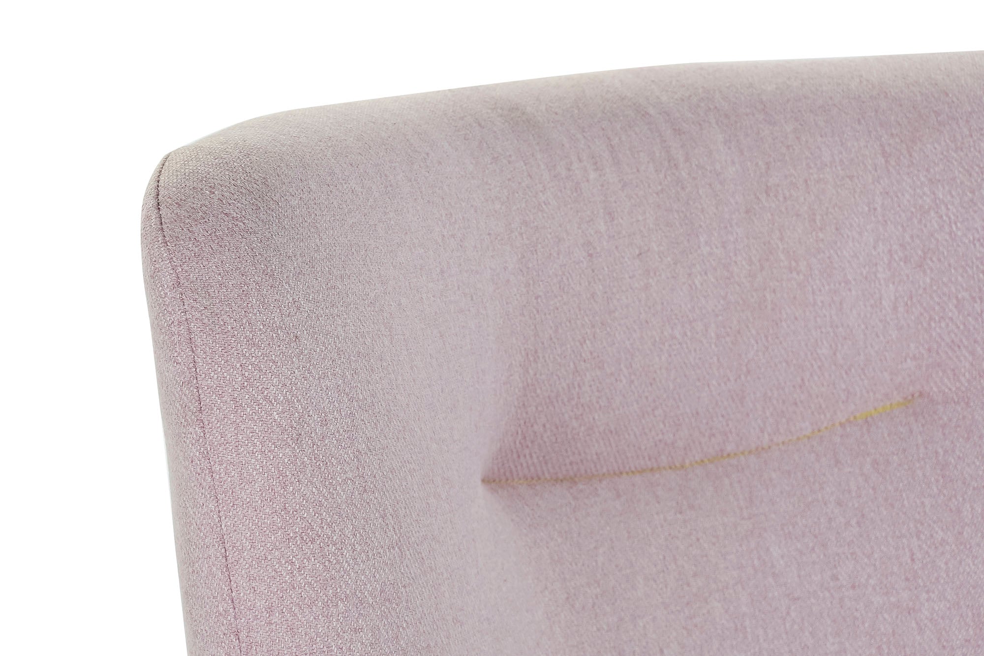 SILLON SET 2 POLIESTER METAL 70X60X84 45,5X37X35,5 - Imagen 3