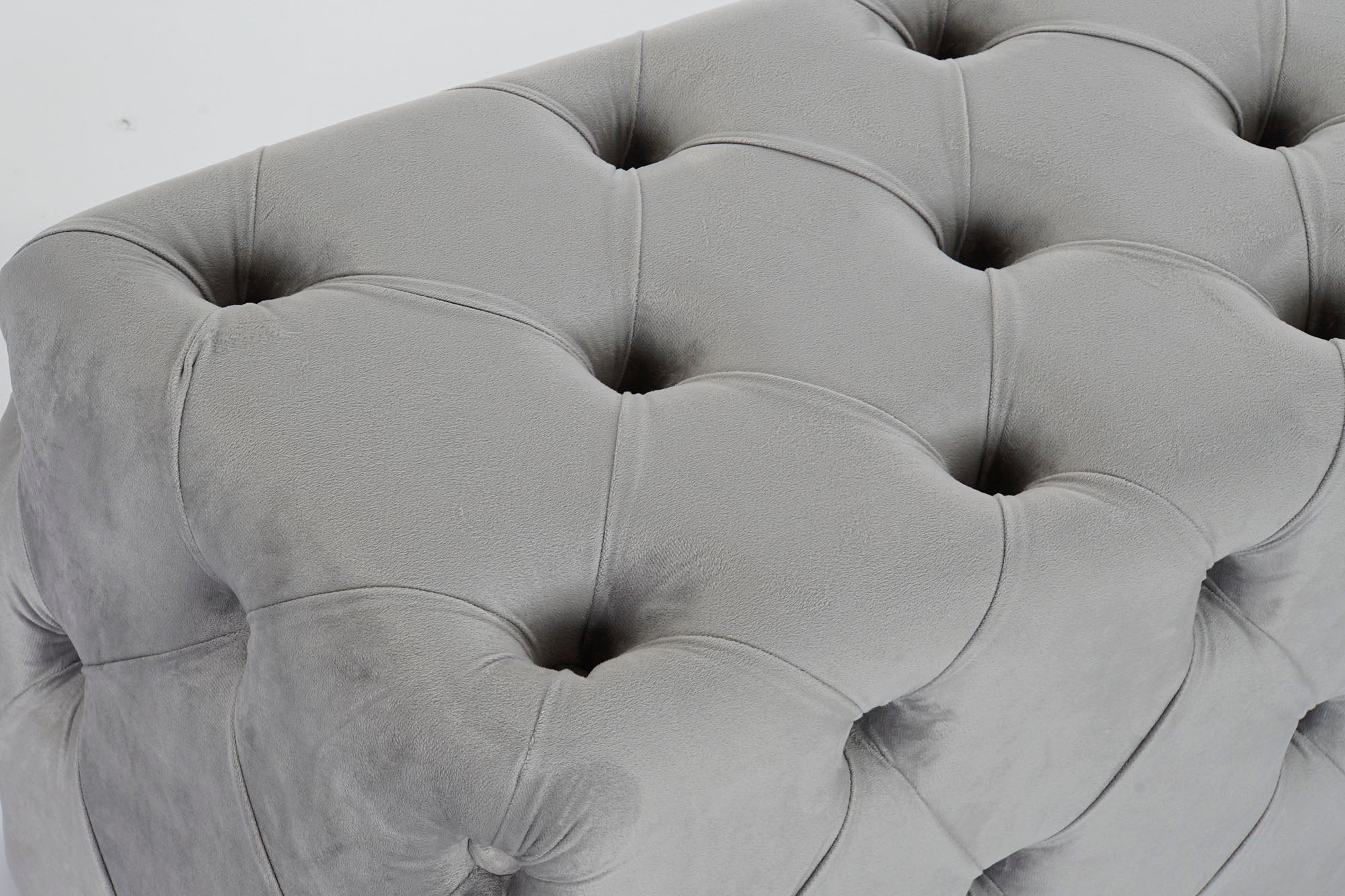 DESCALZADORA SET 2 POLIESTER MDF 88X53X48 - Imagen 2