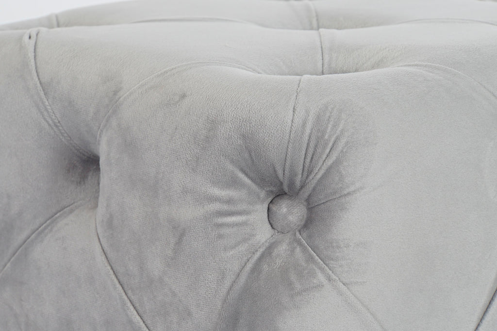 DESCALZADORA SET 2 POLIESTER MDF 88X53X48 - Imagen 3