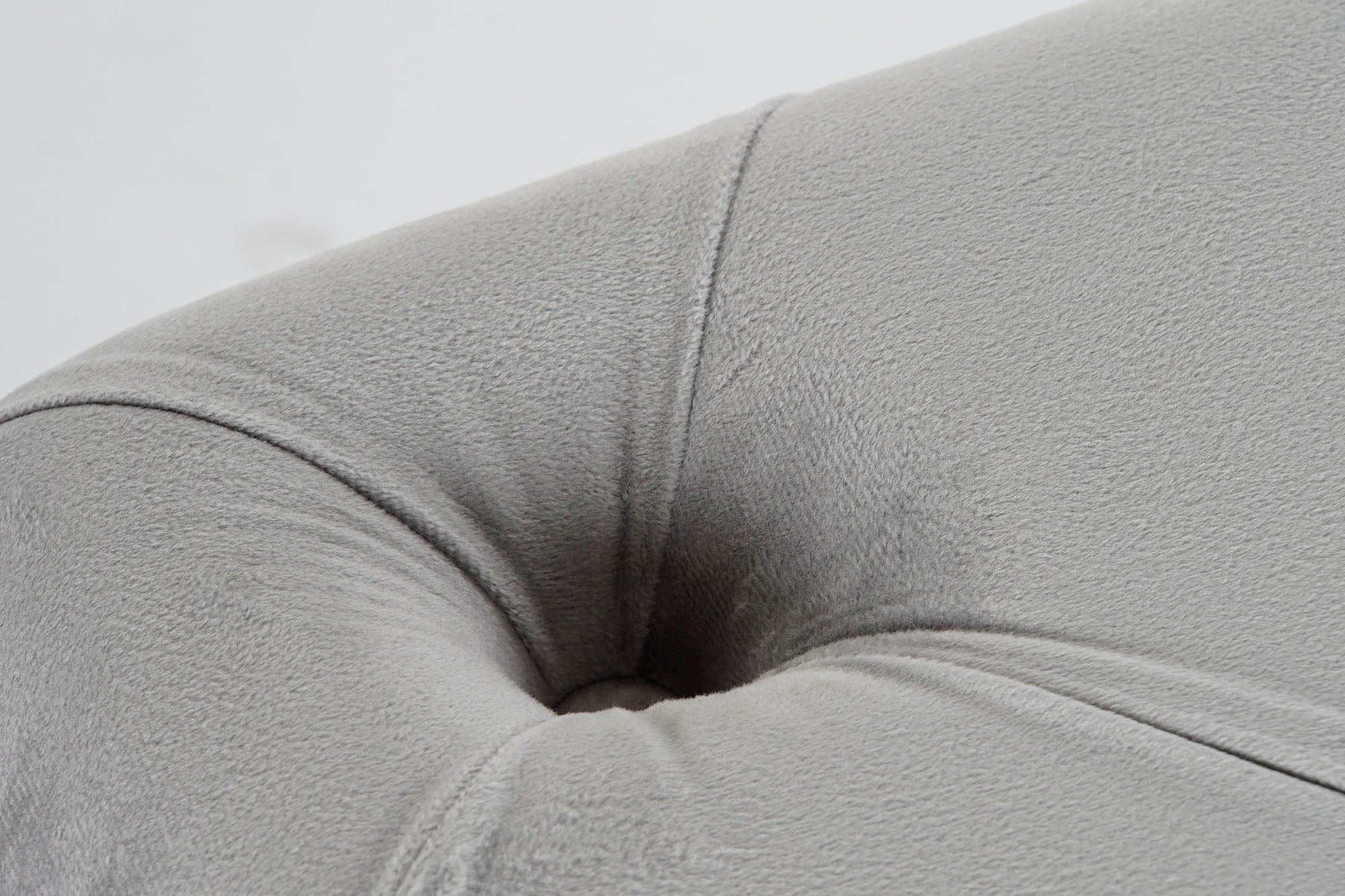 DESCALZADORA SET 2 POLIESTER MDF 88X53X48 - Imagen 4