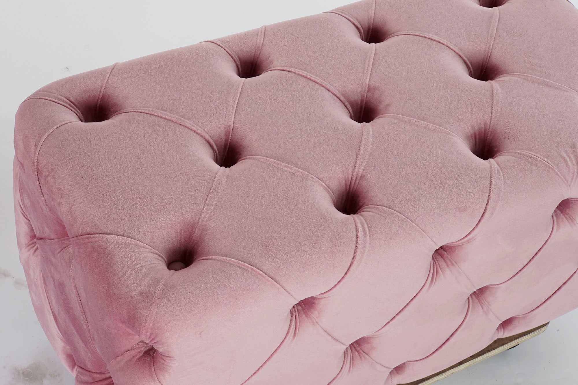 DESCALZADORA SET 2 POLIESTER MDF 88X53X47,76 - Imagen 2