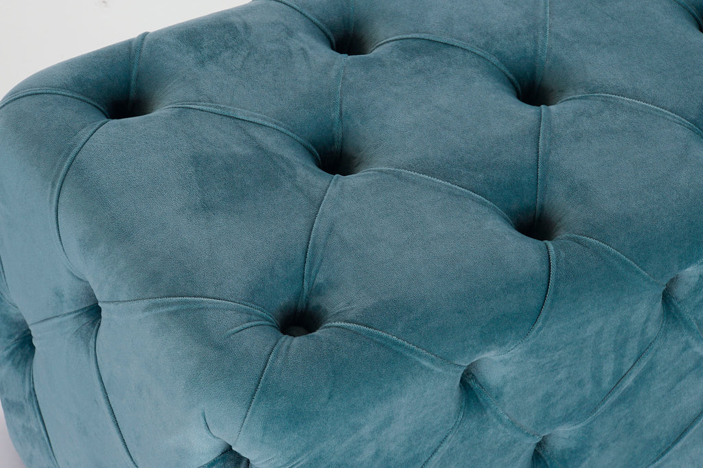 DESCALZADORA SET 2 POLIESTER MDF 88X53X48 - Imagen 2