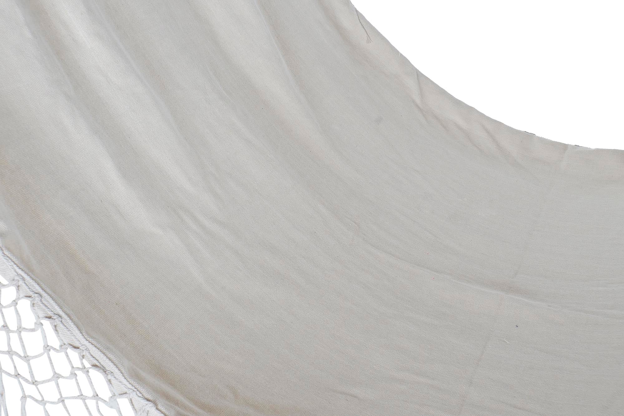 HAMACA ALGODON 200X100X0,5 100KGS, FLECOS - Imagen 5