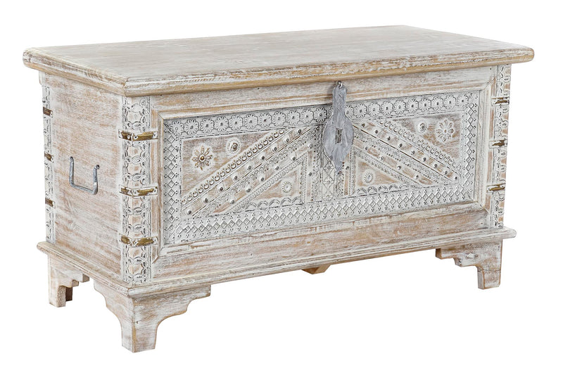 ARCON MANGO LATON 88X40X45 BLANCO - Imagen 2