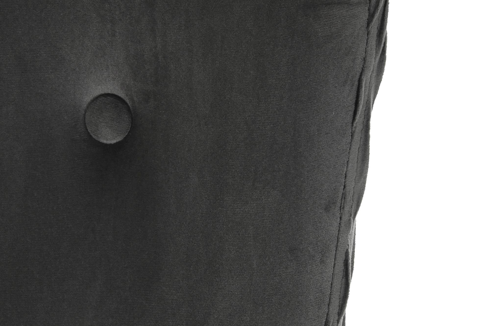 BUTACA POLIESTER MADERA 66X67X92 GRIS OSCURO - Imagen 6