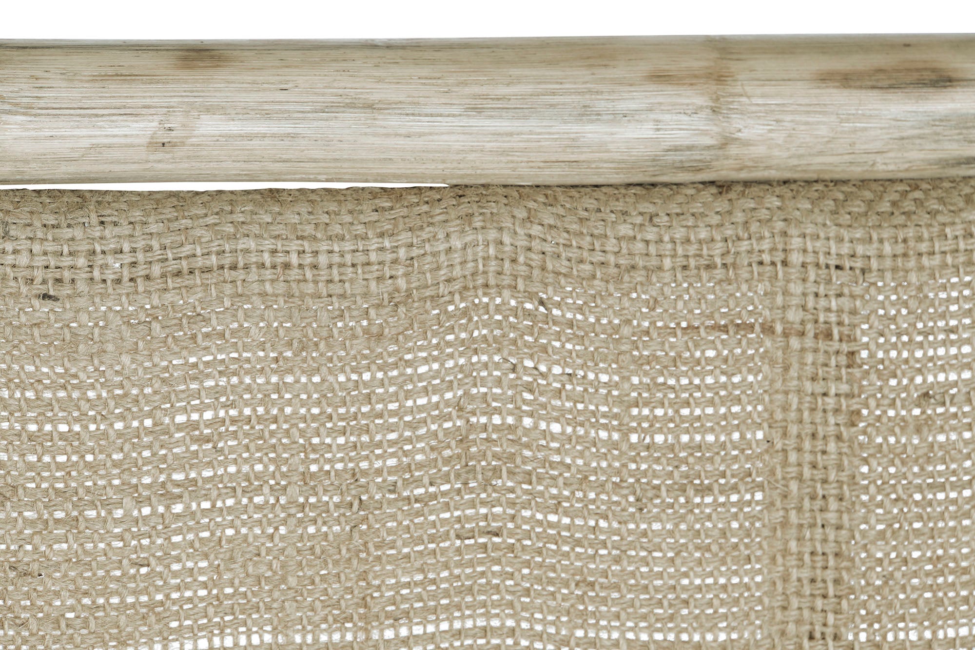 CABECERO CAMA RATAN 180X4X128 PARA CAMA DE 150-180 - Imagen 3