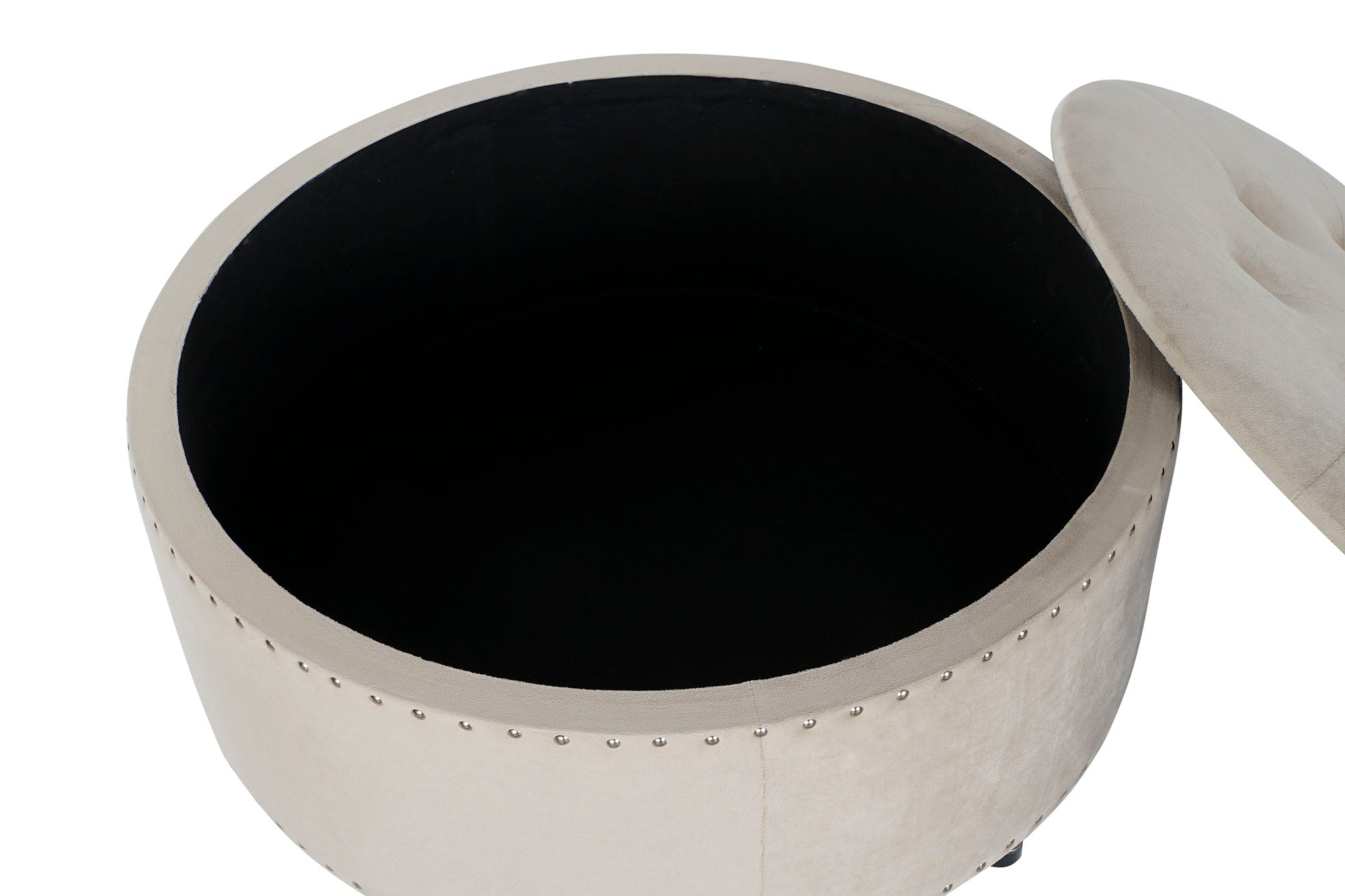 DESCALZADORA POLIESTER MDF 80X80X43 CON TAPA - Imagen 3