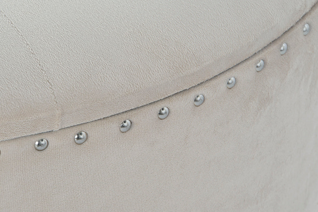 DESCALZADORA POLIESTER MDF 80X80X43 CON TAPA - Imagen 5