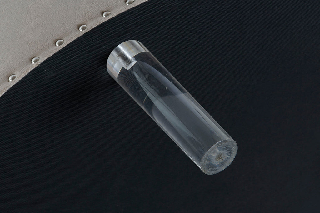 DESCALZADORA POLIESTER MDF 80X80X43 CON TAPA - Imagen 6