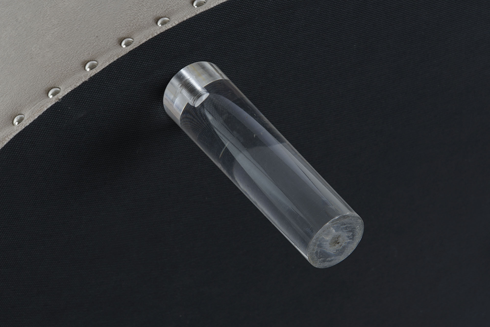 DESCALZADORA POLIESTER MDF 80X80X43 CON TAPA - Imagen 6