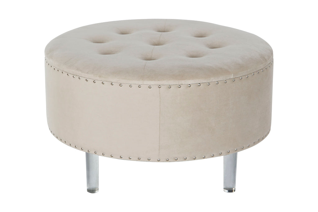 DESCALZADORA POLIESTER MDF 80X80X43 CON TAPA - Imagen 1