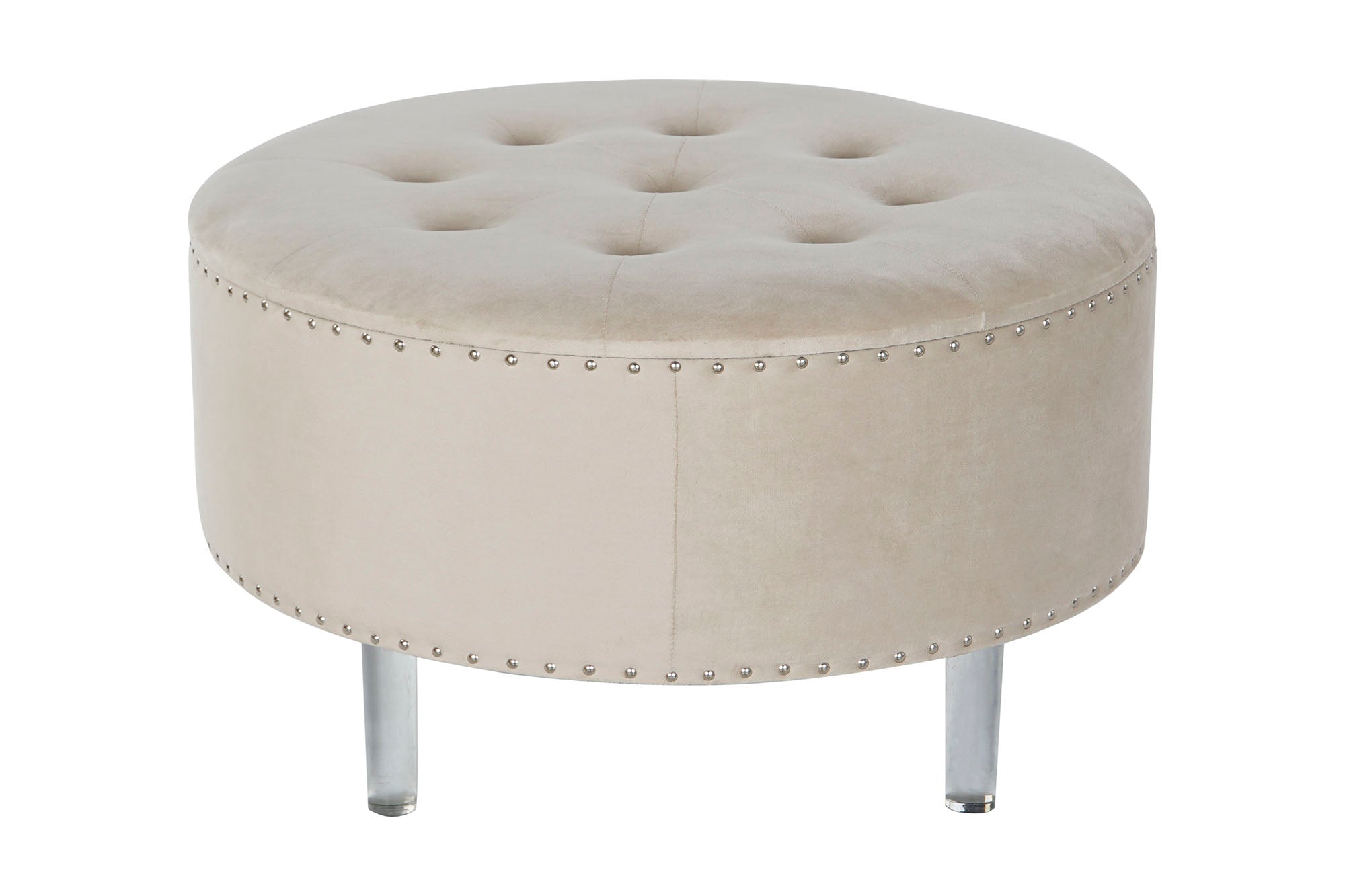 DESCALZADORA POLIESTER MDF 80X80X43 CON TAPA - Imagen 1