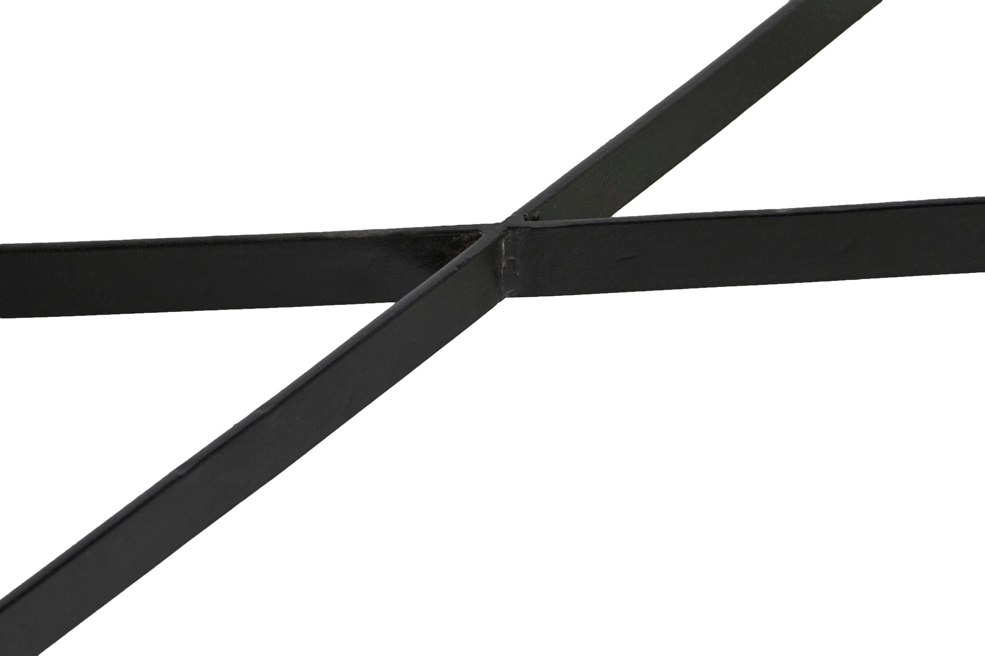 MUEBLE BAR HUESO HIERRO 80X40X153 TARACEA BICOLOR - Imagen 5