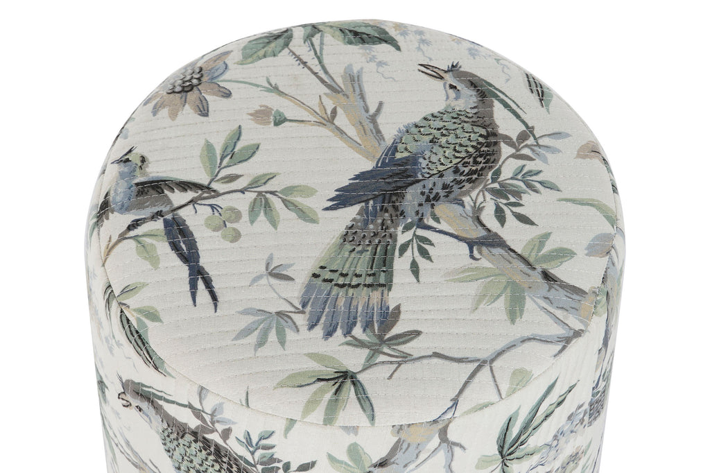 REPOSAPIES ALGODON MANGO 40X40X48 MULTICOLOR - Imagen 2