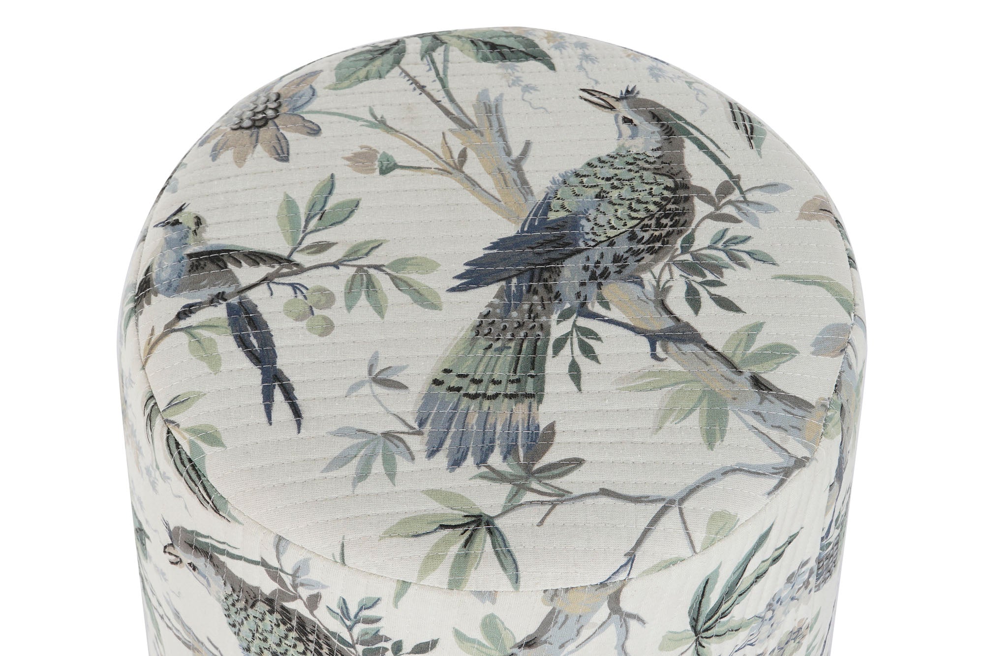 REPOSAPIES ALGODON MANGO 40X40X48 MULTICOLOR - Imagen 2