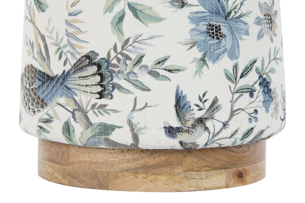 REPOSAPIES ALGODON MANGO 40X40X48 MULTICOLOR - Imagen 4