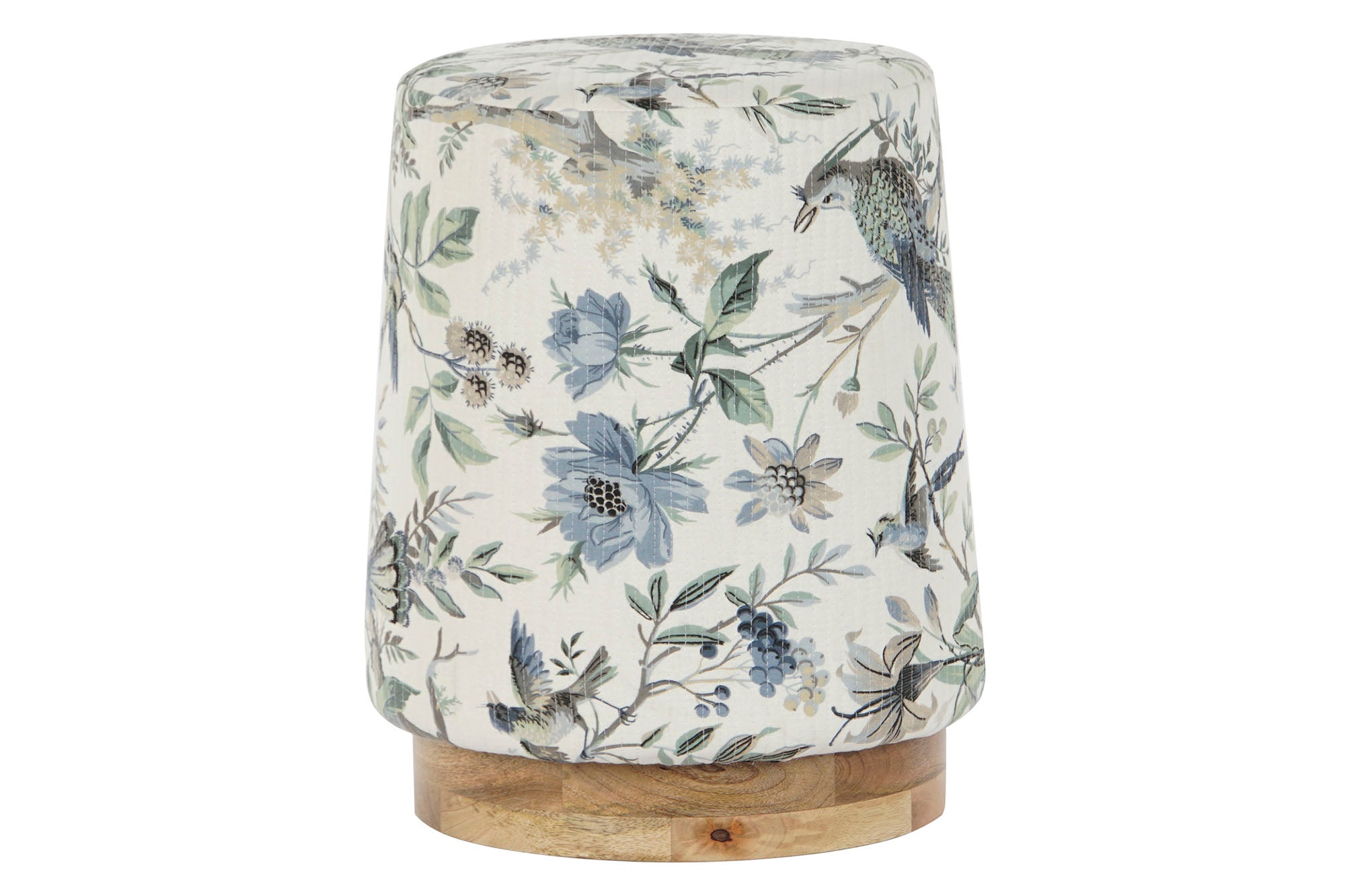 REPOSAPIES ALGODON MANGO 40X40X48 MULTICOLOR - Imagen 1