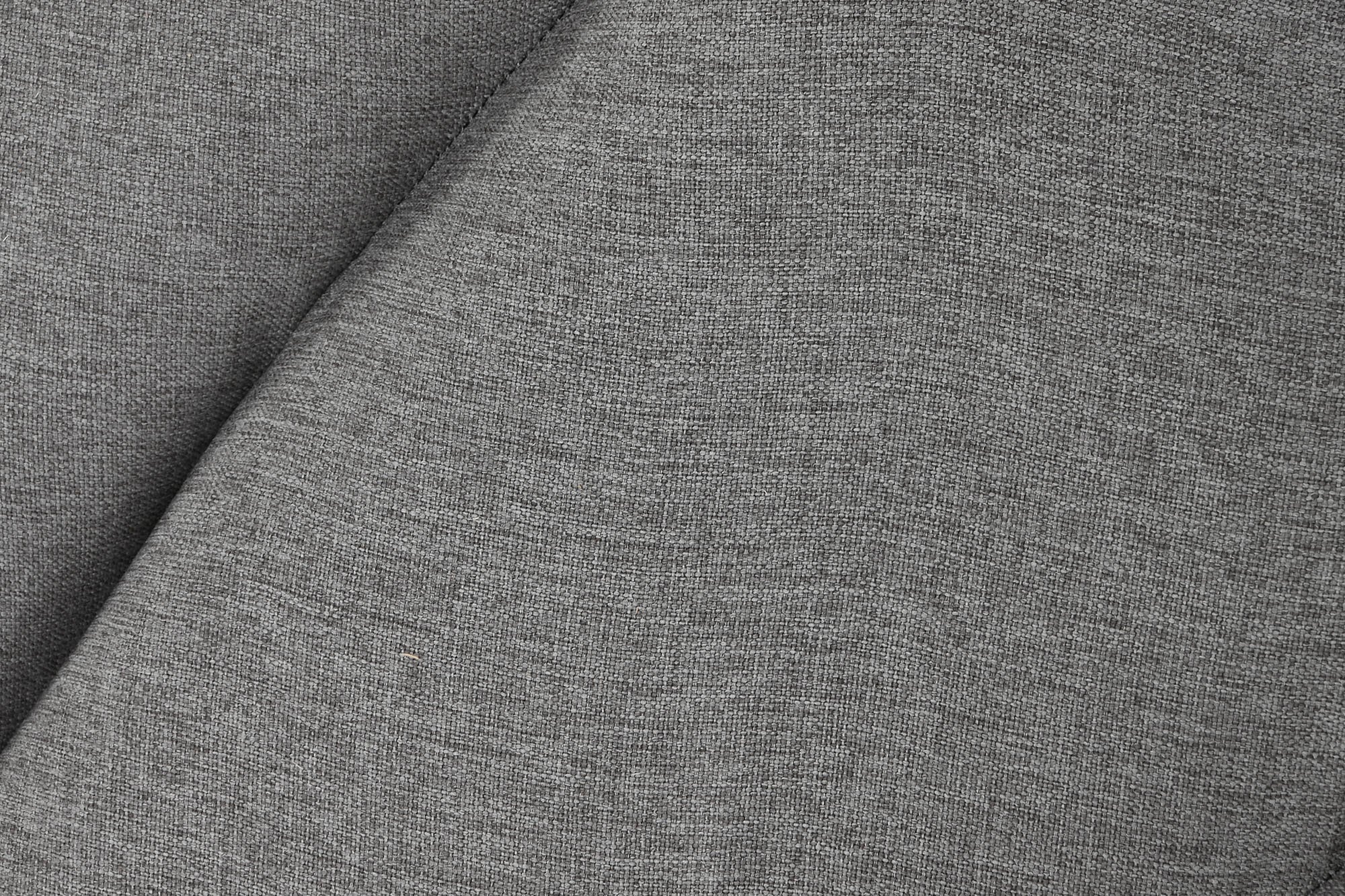 CABECERO CAMA POLIESTER MDF 189X8X180 GRIS - Imagen 2