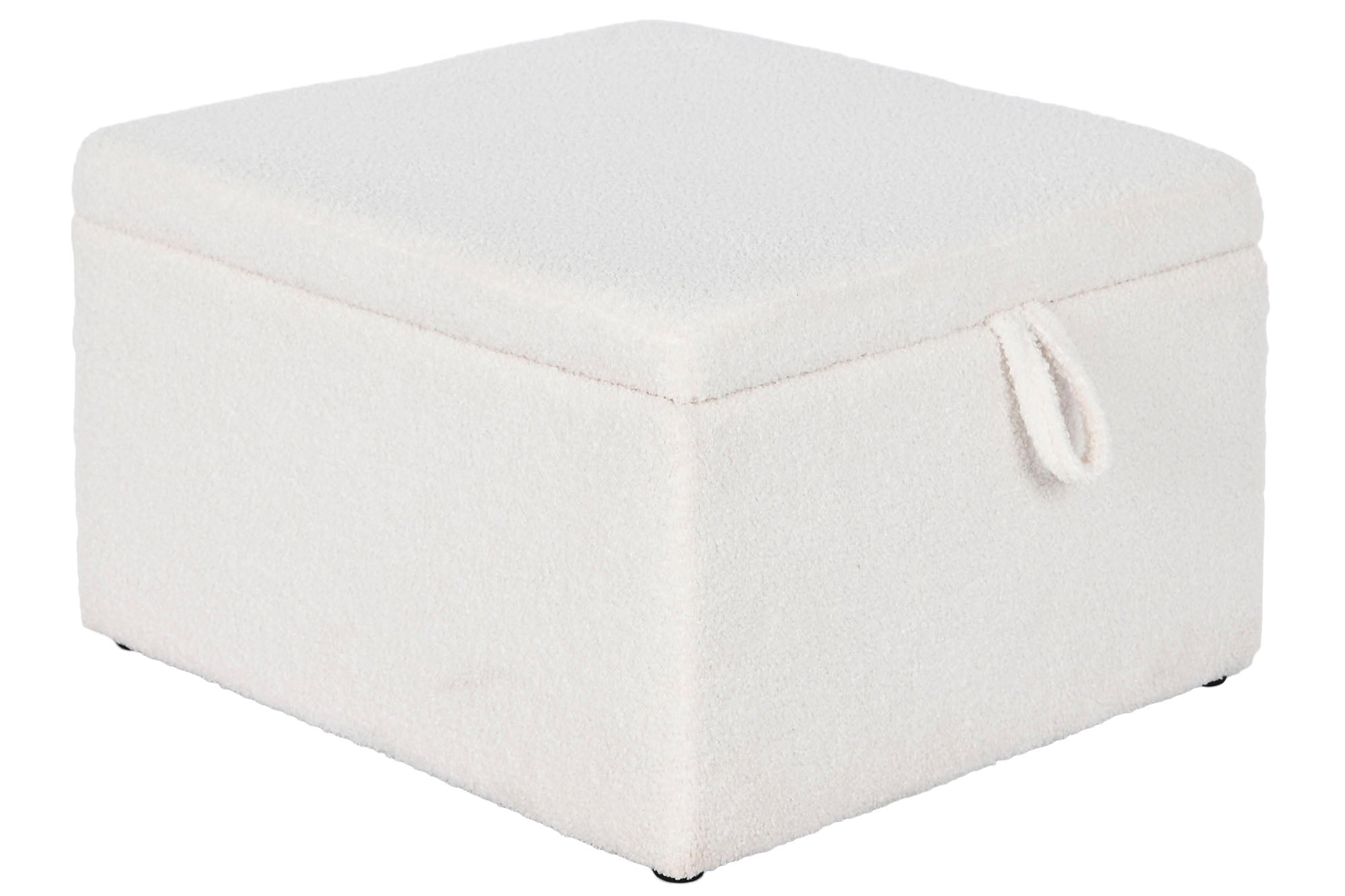 DESCALZADORA POLIESTER MDF 60X60X36 ALMACENAJE - Imagen 1