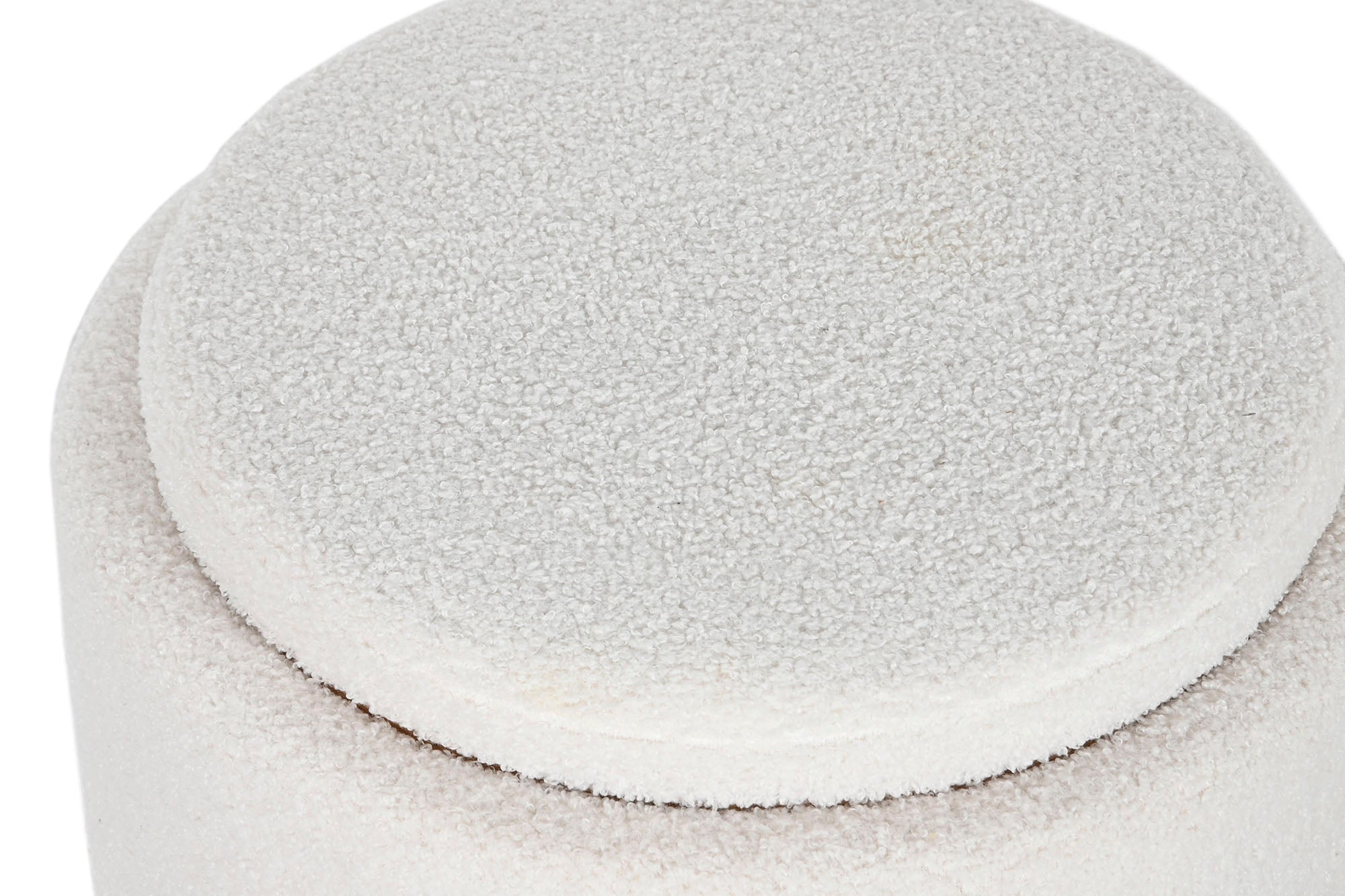 DESCALZADORA POLIESTER 48X48X43 ALMACENAJE - Imagen 1