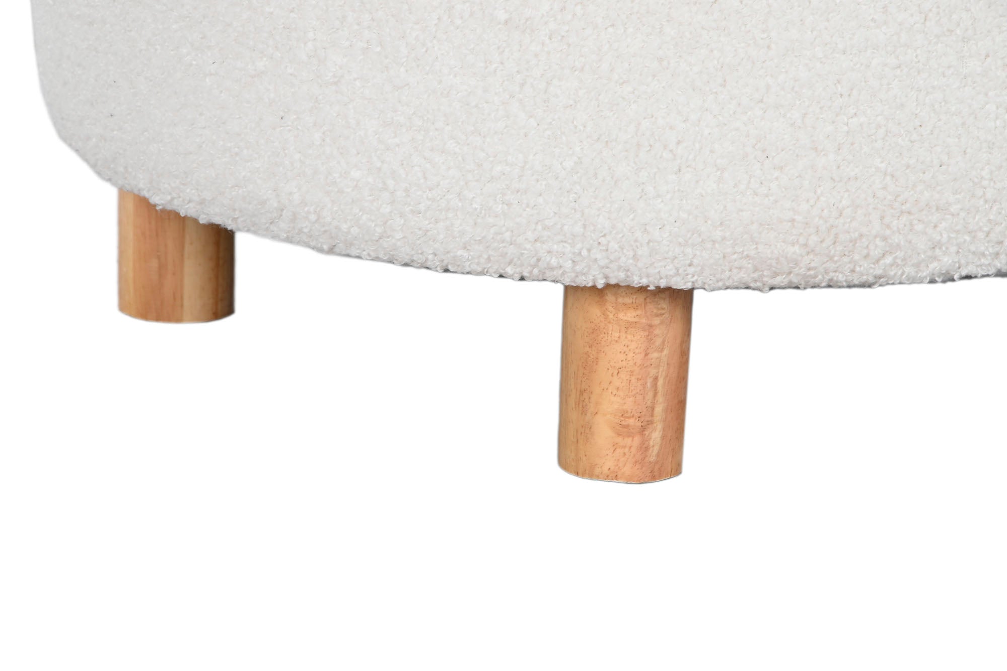 DESCALZADORA POLIESTER 48X48X43 ALMACENAJE - Imagen 4