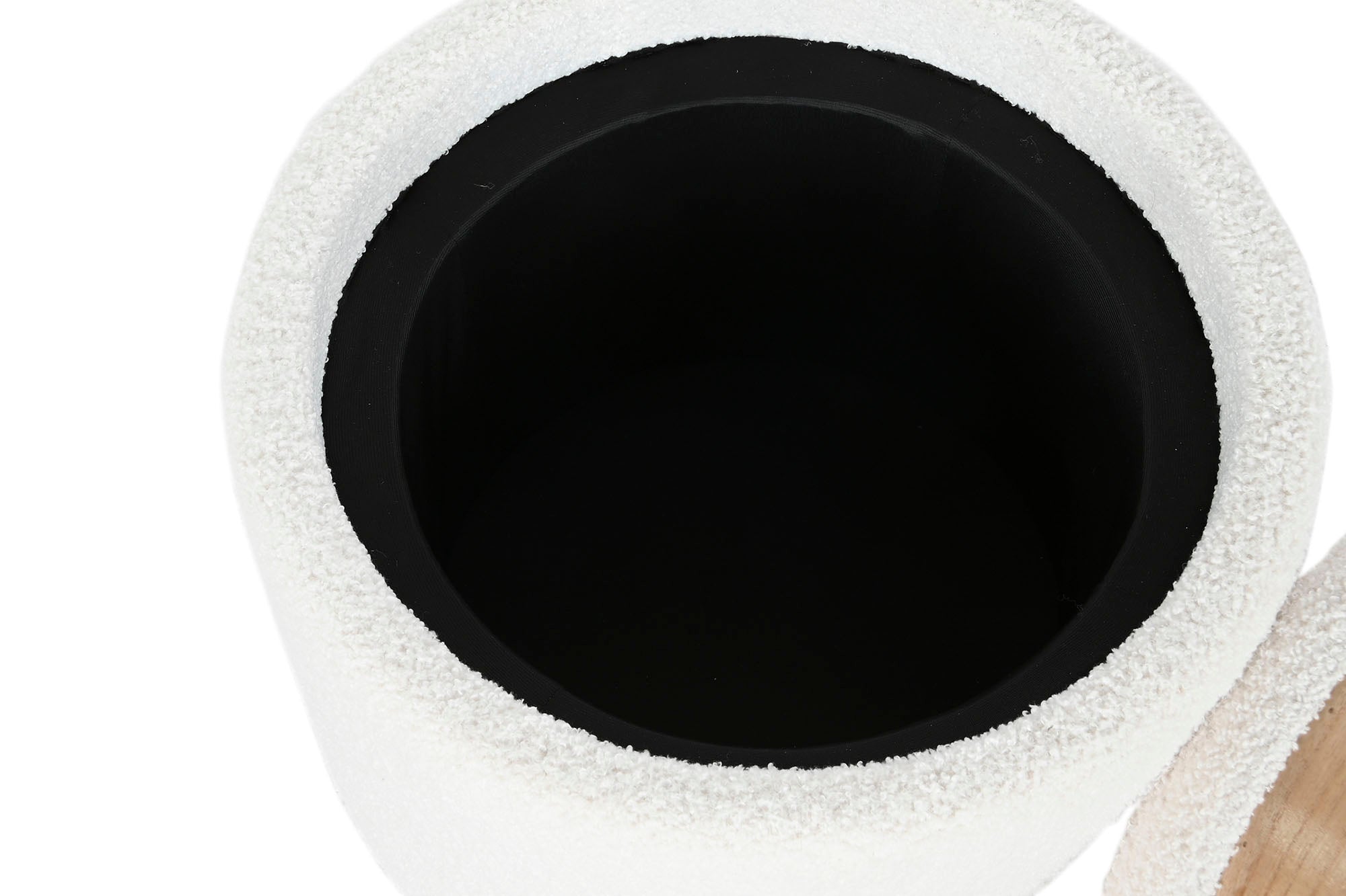 DESCALZADORA POLIESTER 48X48X43 ALMACENAJE - Imagen 5