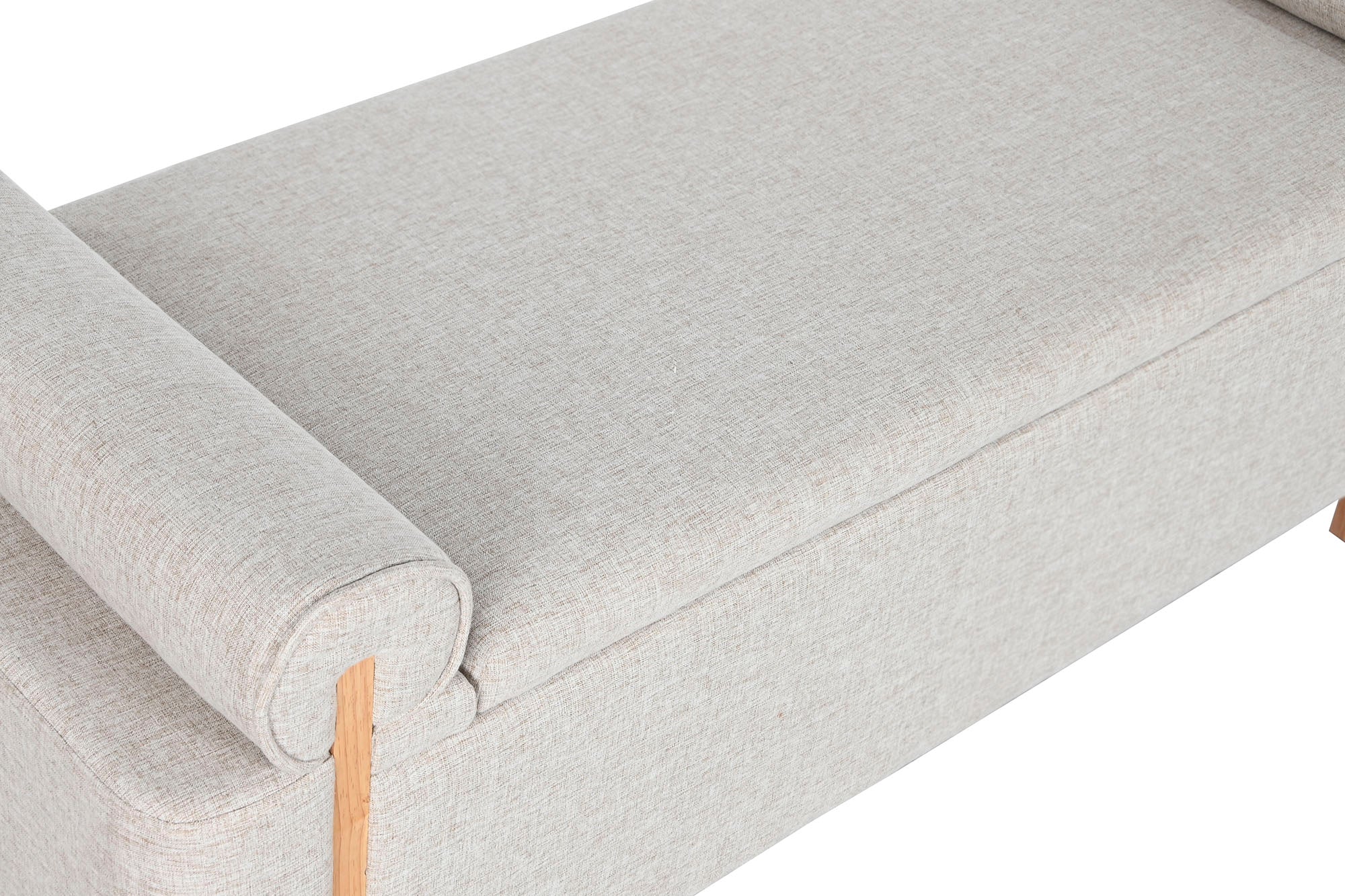 DESCALZADORA POLIESTER 120X45X50 ALMACENAJE - Imagen 2