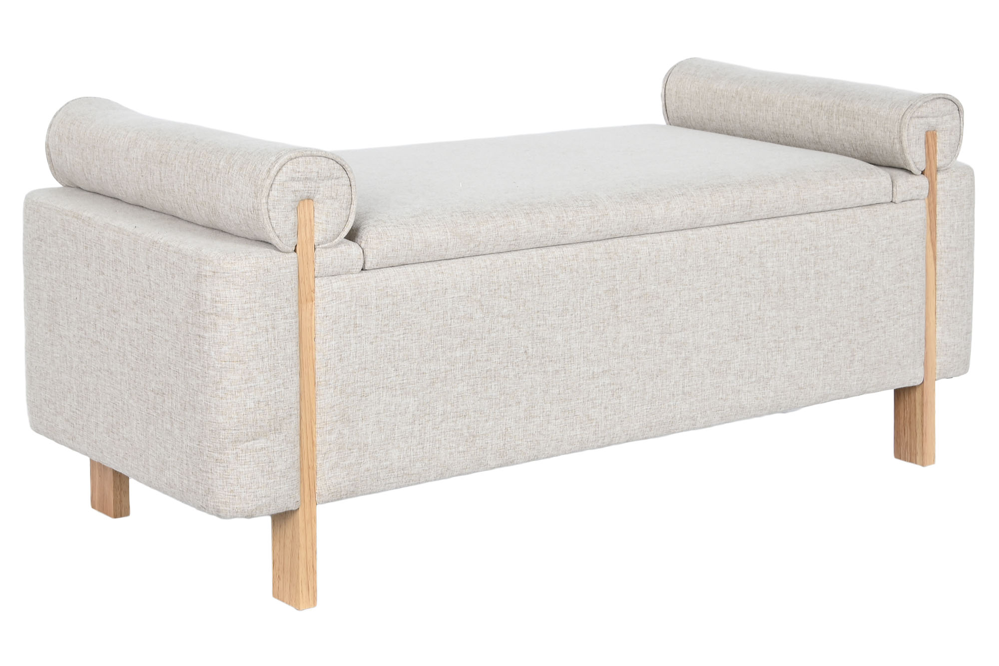 DESCALZADORA POLIESTER 120X45X50 ALMACENAJE - Imagen 1