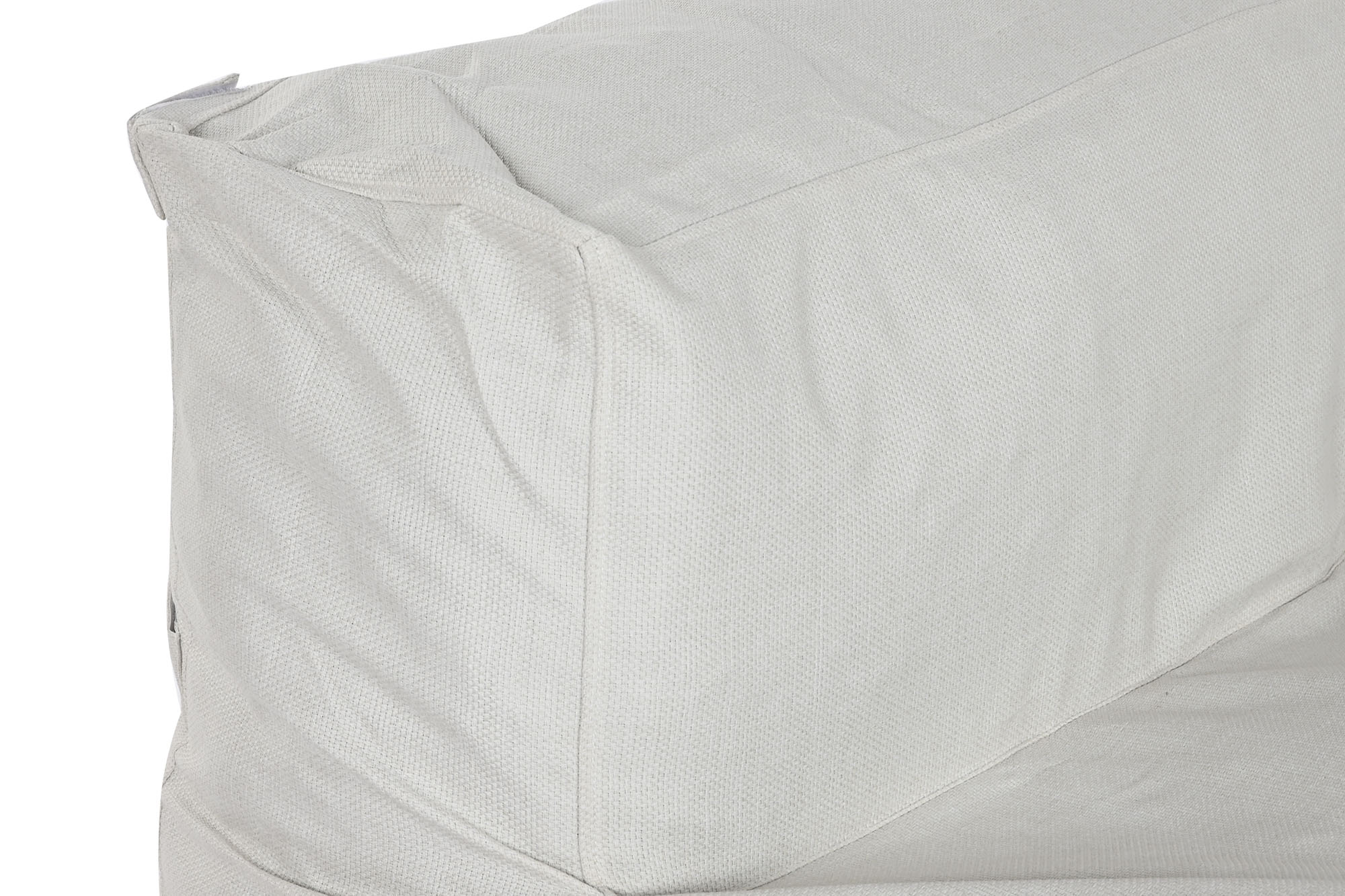 SILLON POLIESTER 90X87X65 MODULAR BEIGE - Imagen 2