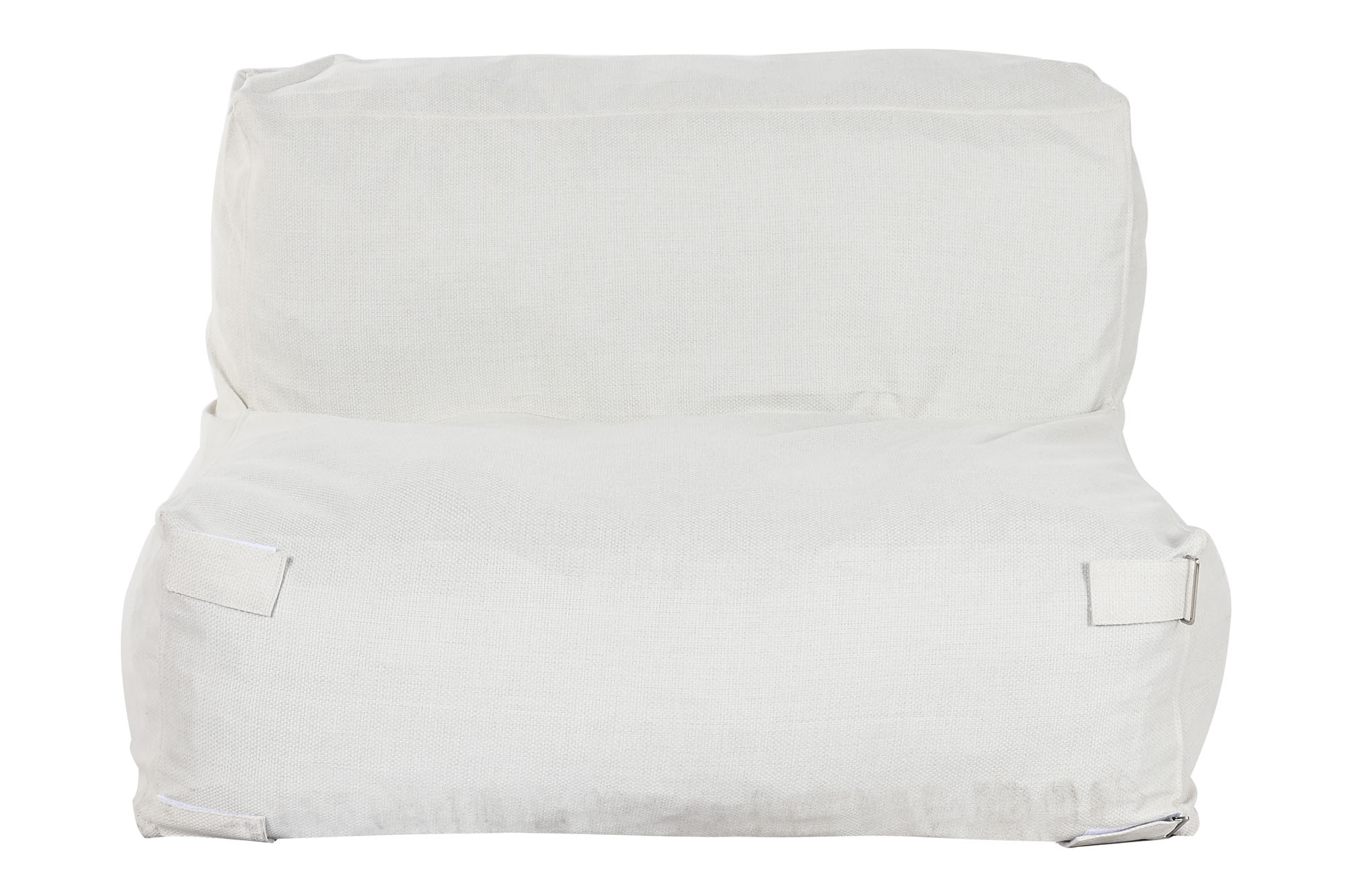 SILLON POLIESTER 90X87X65 MODULAR BEIGE - Imagen 5