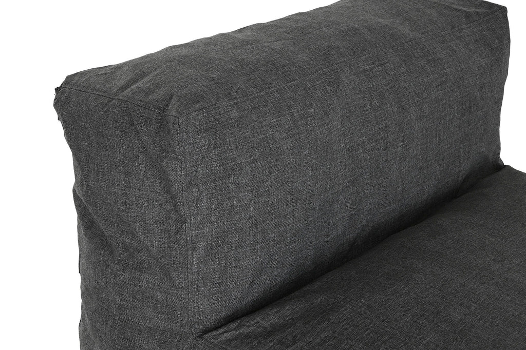 SILLON POLIESTER 90X87X65 MODULAR GRIS - Imagen 6