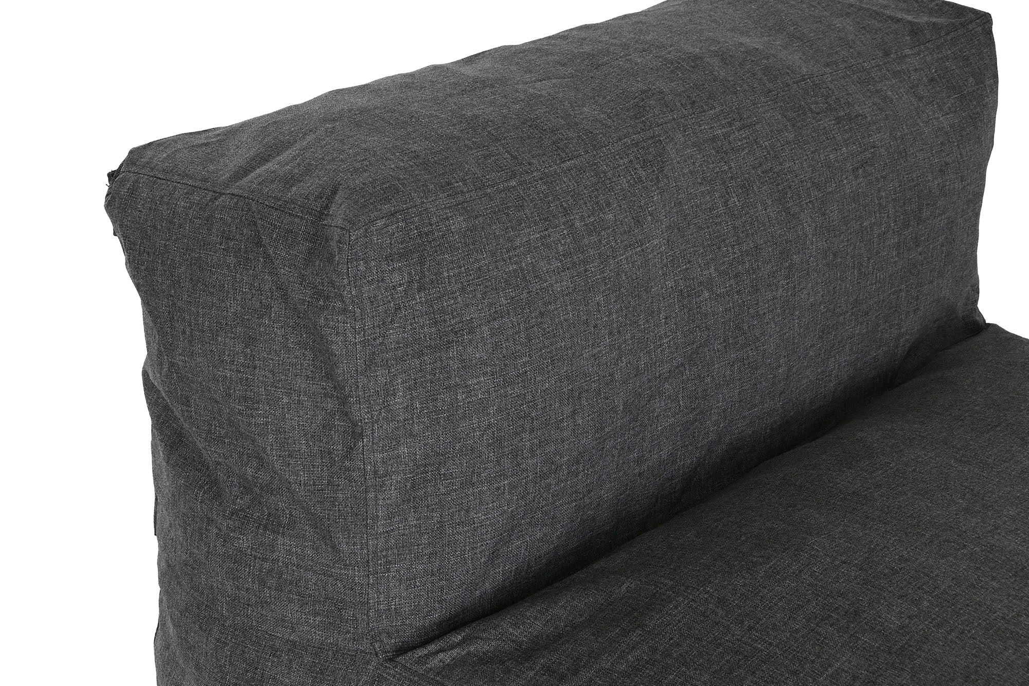 SILLON POLIESTER 90X87X65 MODULAR GRIS - Imagen 6