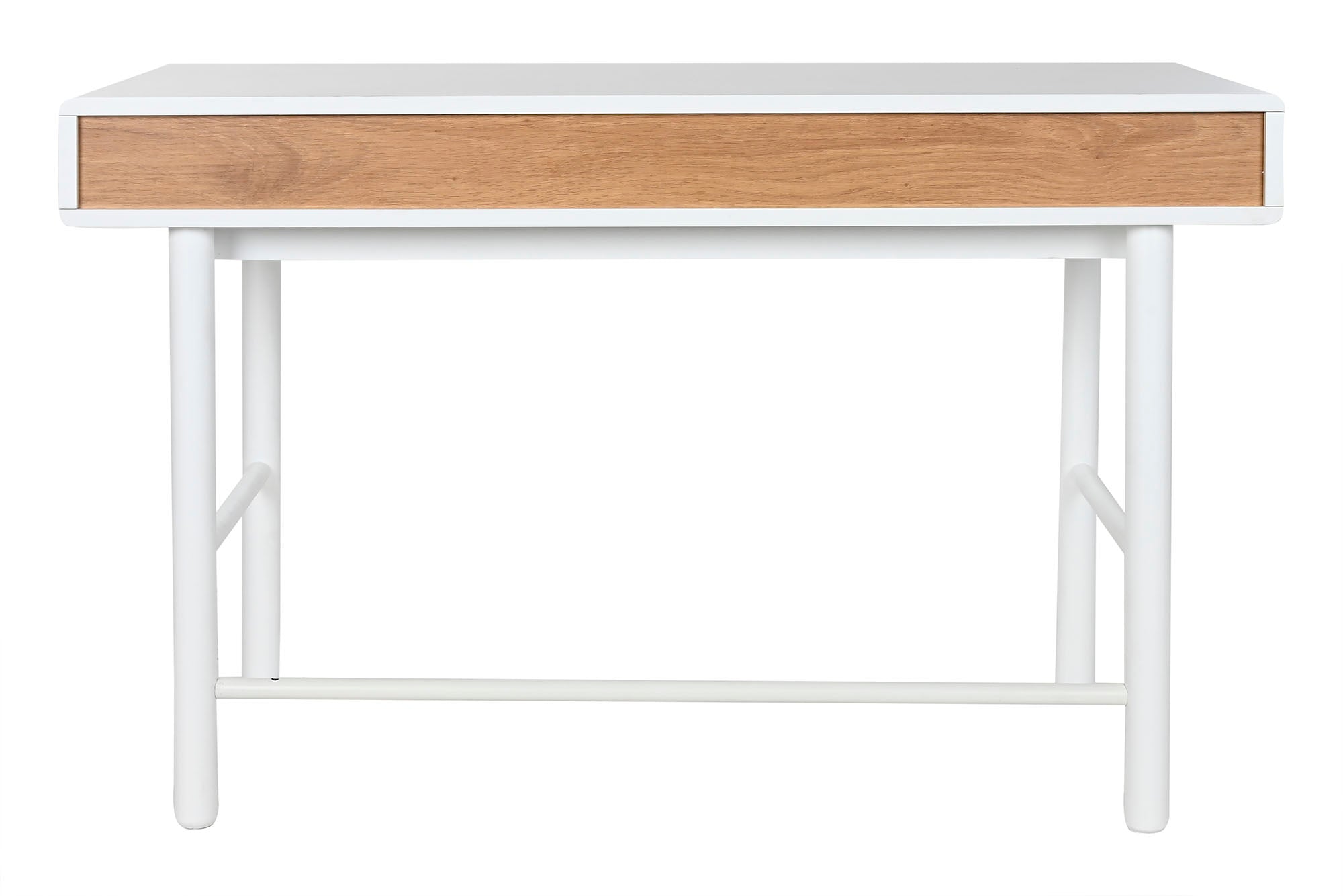 CONSOLA MDF PU 120X35X90 BLANCO - Imagen 3