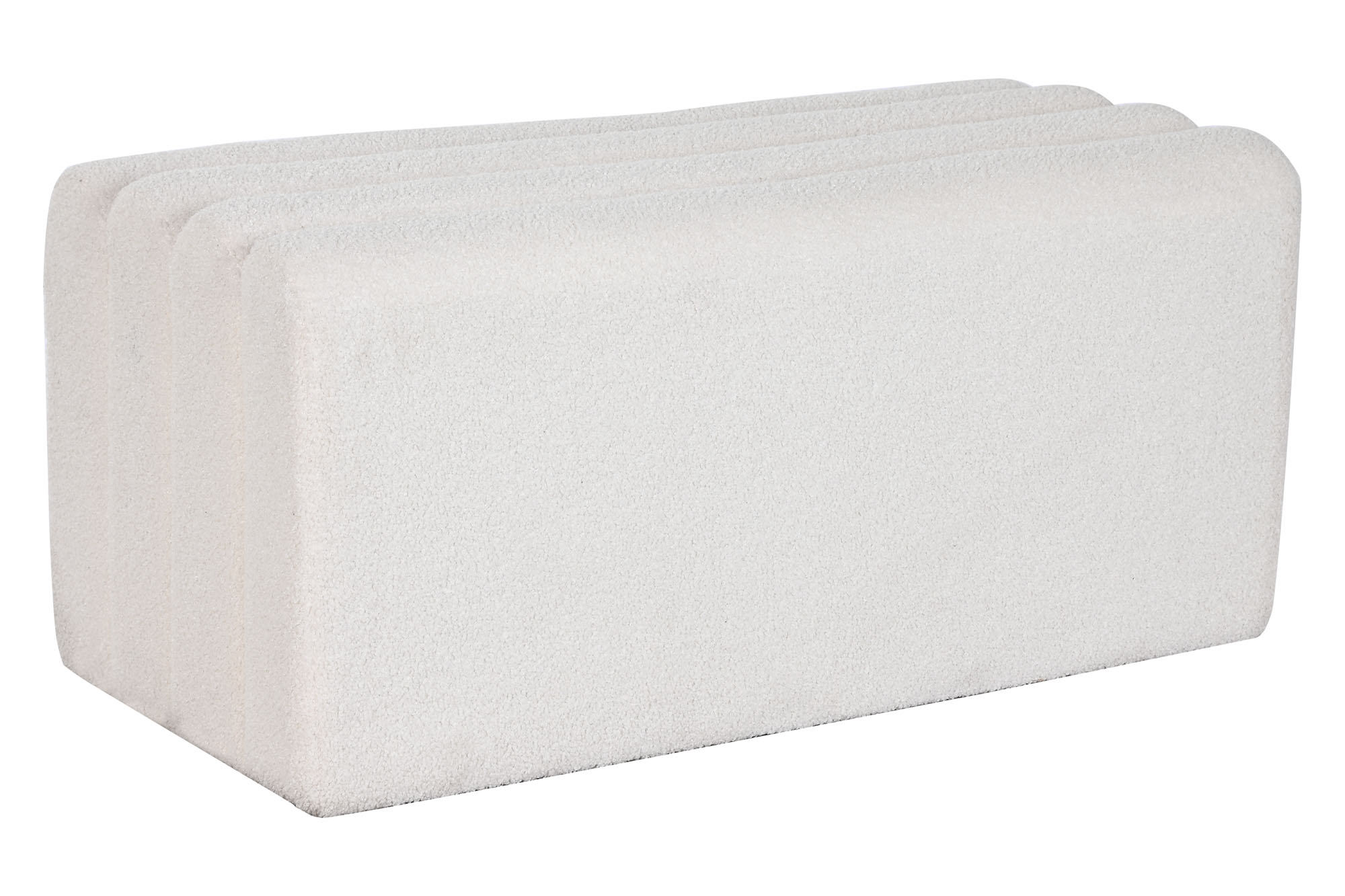 DESCALZADORA MADERA DM POLIESTER 100X45X43 - Imagen 1