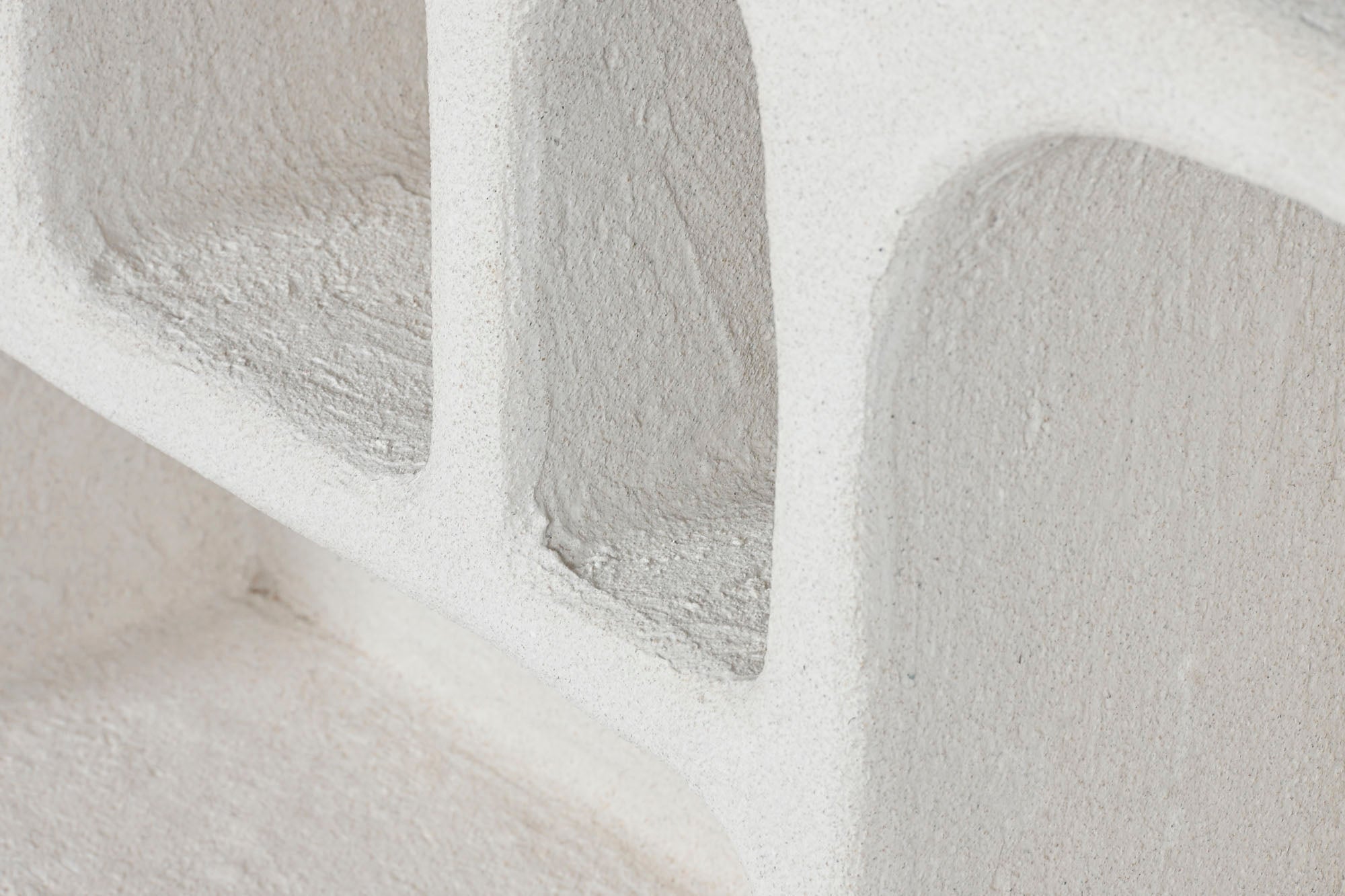 ESTANTERIA PARED ABETO MDF 80X18X48 BLANCO - Imagen 4