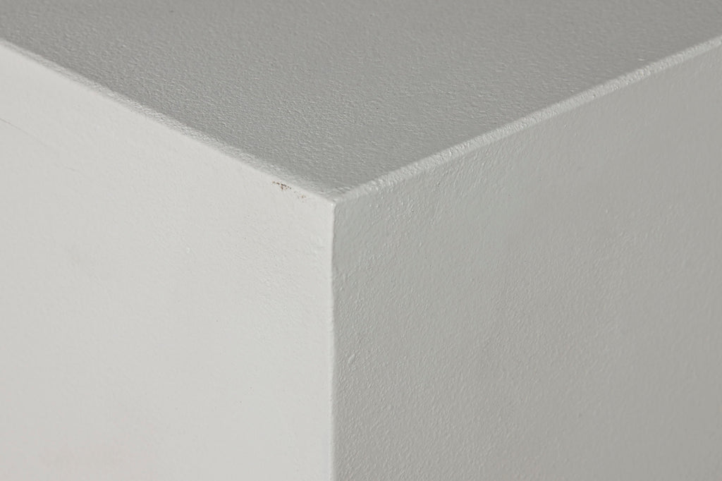 CONSOLA MANGO 150X35X87 BLANCO - Imagen 2